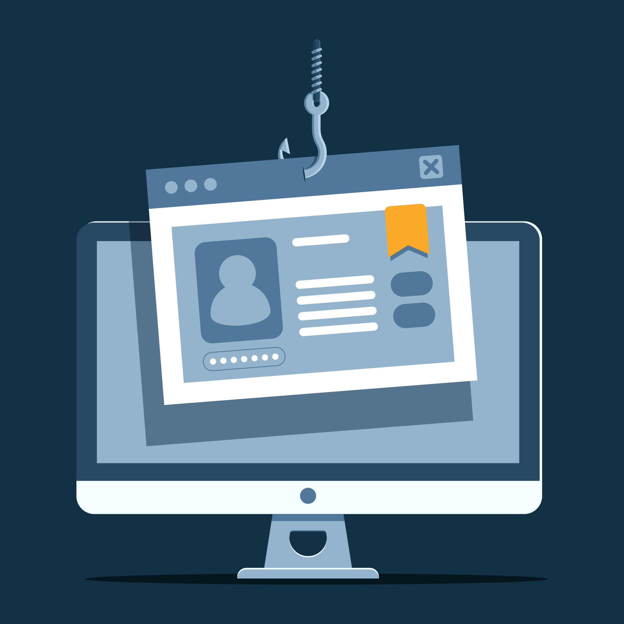 AI-Powered Phishing Attacks: Detection and Prevention Strategies