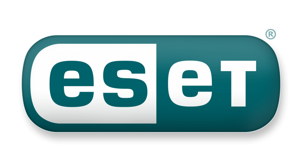 ESET Endpoint Security Logo